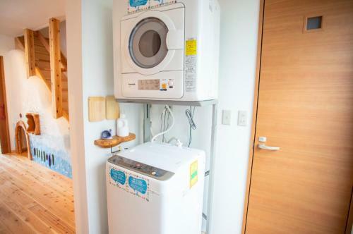 Hostal Katsuo Guest House