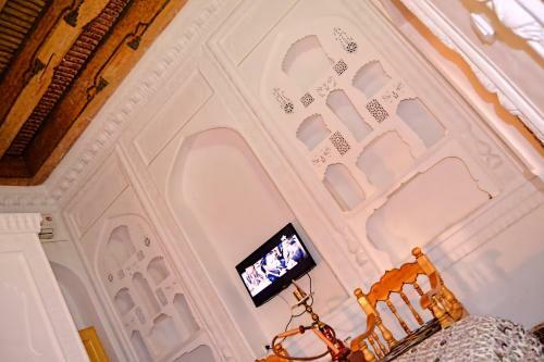 Posada Hotel Old City