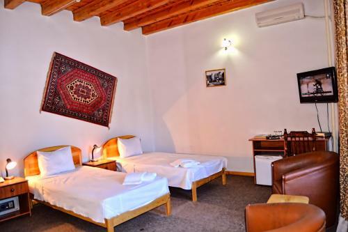 Posada Hotel Old City
