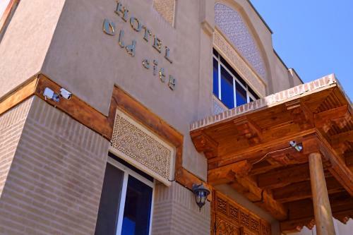 Posada Hotel Old City
