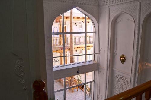 Posada Hotel Old City