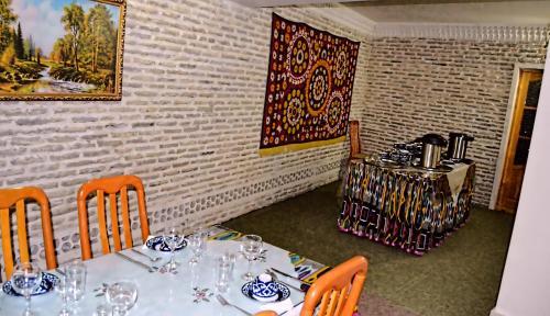 Posada Hotel Old City