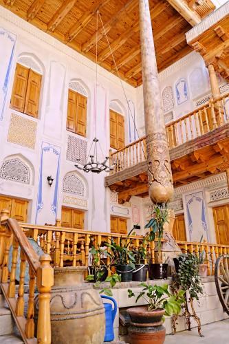 Posada Hotel Old City