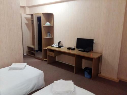 Sofiya Tashkent Hotel
