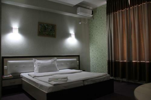 Sofiya Tashkent Hotel