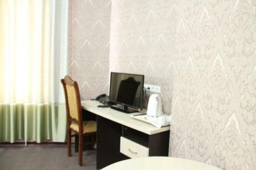 Sofiya Tashkent Hotel