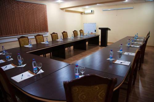 Sofiya Tashkent Hotel
