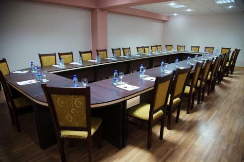 Sofiya Tashkent Hotel