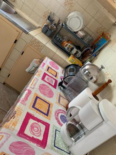 Apartamento Lutchana