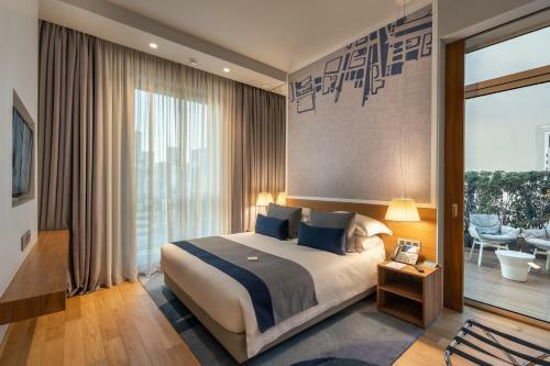 The Key Aparthotel