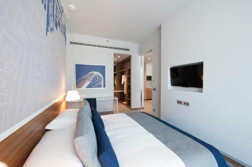 The Key Aparthotel