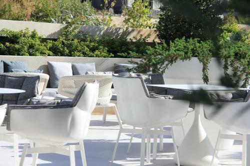 The Key Aparthotel