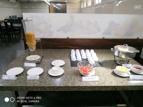 Hotel Sree Devi
