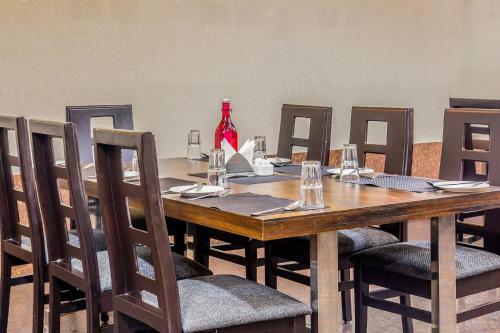Hotel Sree Devi