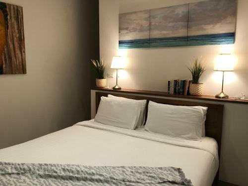 7 Bedroom Luxury Seaview Villa Angthong Hills