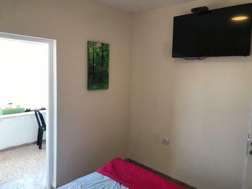 Apartamento Galit Sea View