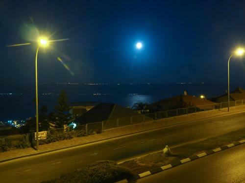 Apartamento Galit Sea View