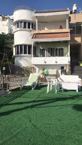 Apartamento Galit Sea View