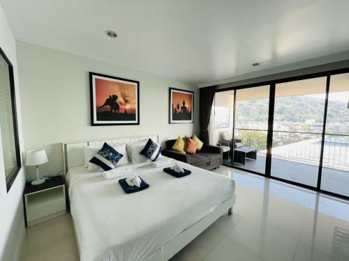 Apartamentos The Unity II Condo By Lofty