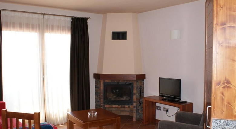 Aparthotel Bellver