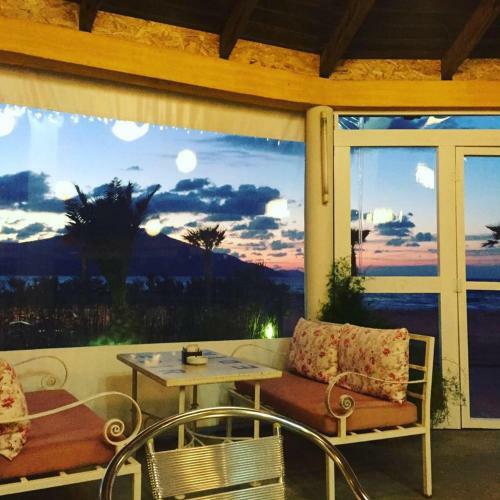 Hotel Kompleksi Turistik Edir