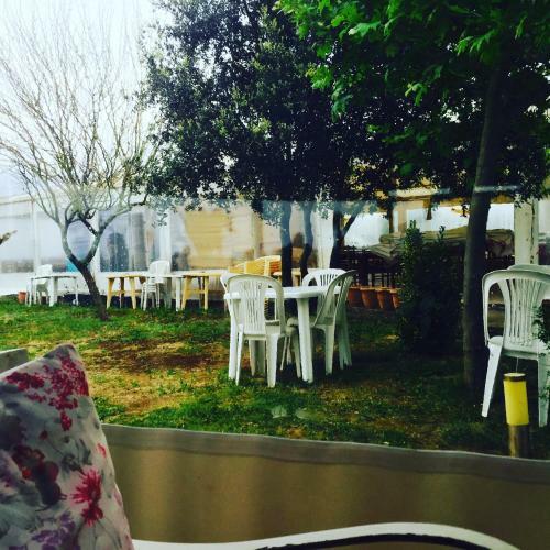 Hotel Kompleksi Turistik Edir