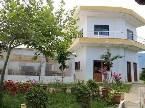 Hotel Kompleksi Turistik Edir