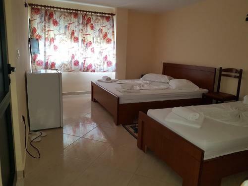 Hotel Kompleksi Turistik Edir