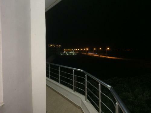 Hotel Kompleksi Turistik Edir