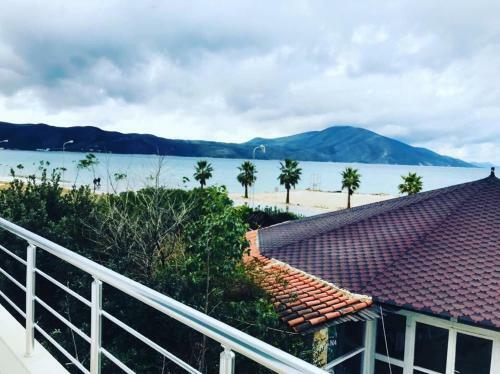 Hotel Kompleksi Turistik Edir