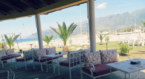 Hotel Kompleksi Turistik Edir