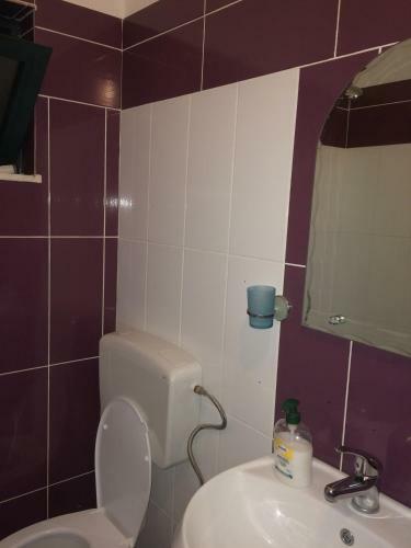 Hotel Kompleksi Turistik Edir