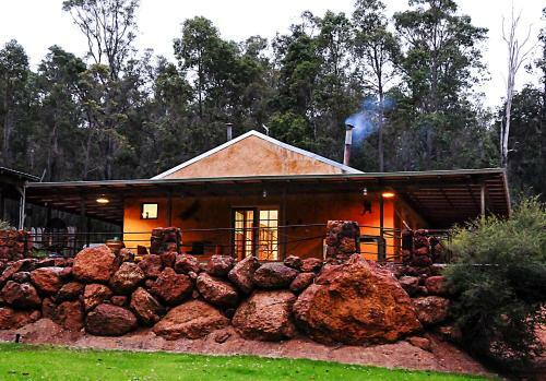 Nannup Bush Retreat