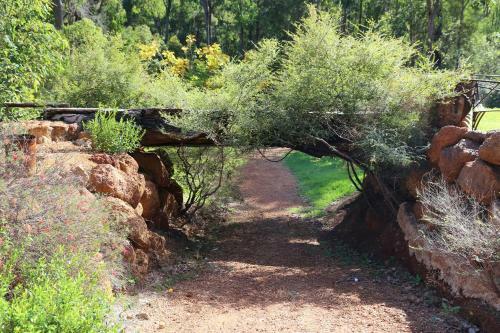 Nannup Bush Retreat