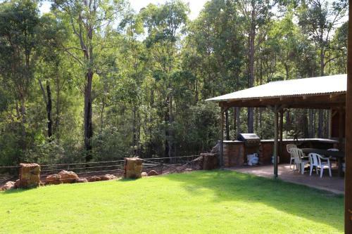 Nannup Bush Retreat