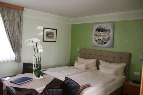 Hotel Lang