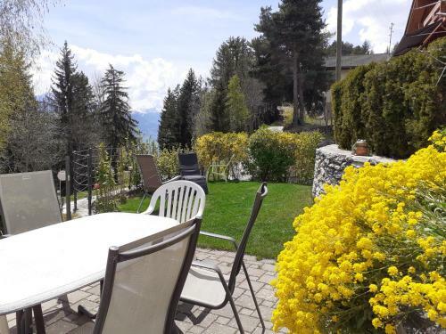 Apartamento Les Loulou
