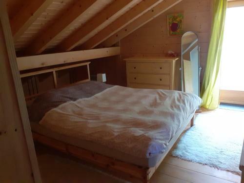 Apartamento Les Loulou