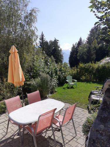 Apartamento Les Loulou