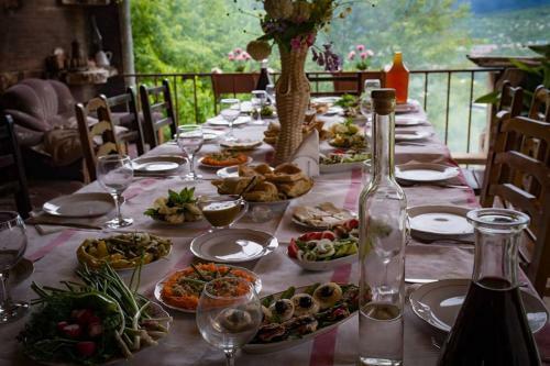 Hostal Chateau Dio
