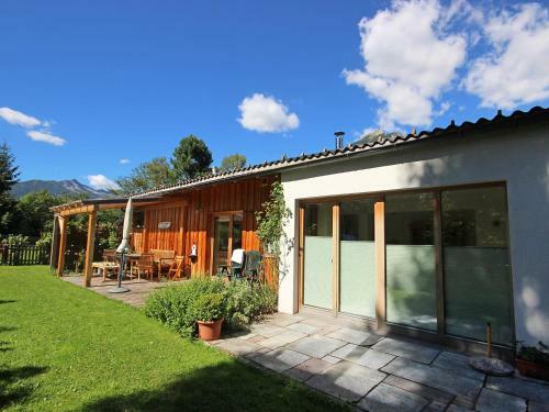 Chalet Maurach 94