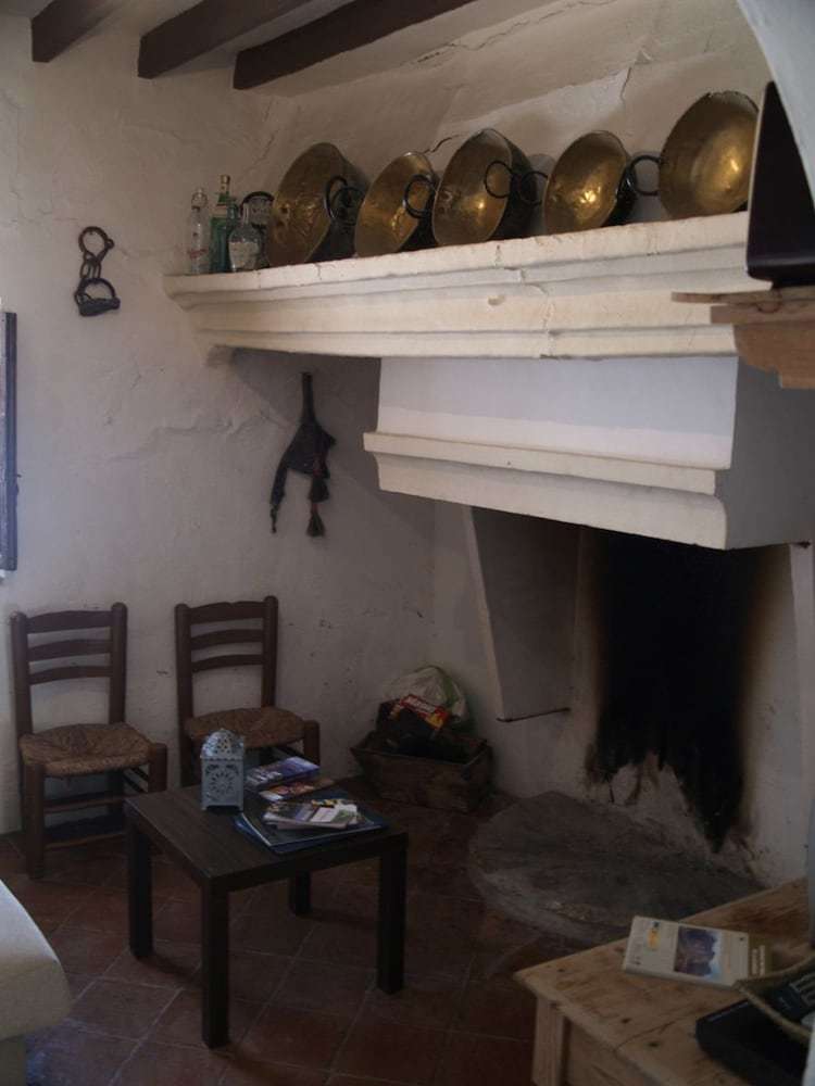 Agroturismo La Casa De Corruco