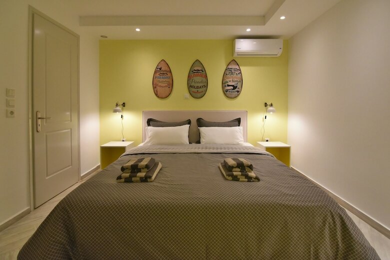 Coconut Villa