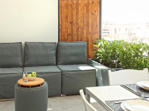 Apartamento Athens View Loft - 05
