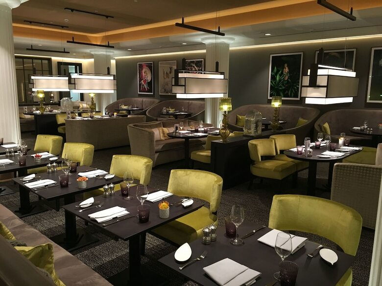 Hotel Sofitel Frankfurt Opera