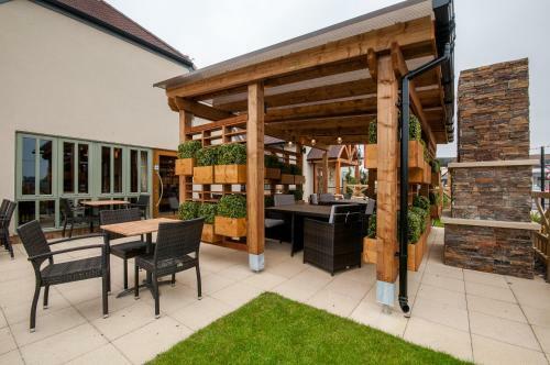 Hotel Canterbury Bell By Marston's Inns