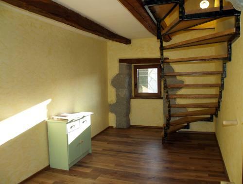 Apartamentos Holiday House Kapitani