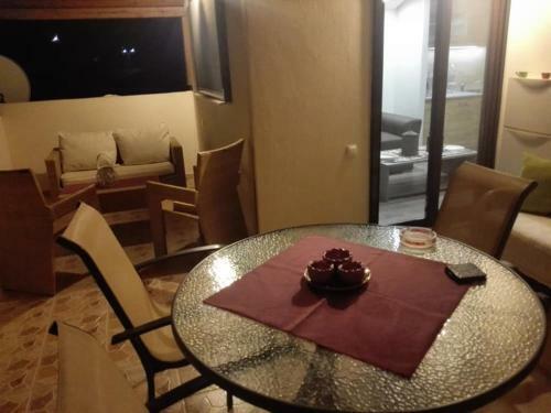 Koala Apartments Irida