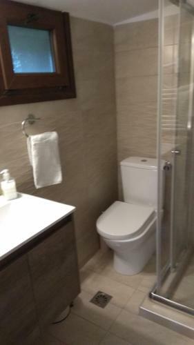 Koala Apartments Irida