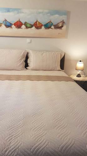 Koala Apartments Irida